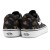 Tênis Vans Wm Ward Feminino Preto / Floral