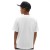 Camiseta Vans Otw Classic Manga Curta Infantil Branco / Preto