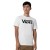 Camiseta Vans Classic Masculino Branco