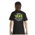 Camiseta Vans Holder St Class Masculina Preto