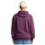 Moletom Vans Classic PO Hoodie II Masculino Bordô / Branco