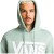 Moletom Vans Classic PO Hoodie II Masculino Verde / Branco