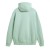 Moletom Vans Classic PO Hoodie II Masculino Verde / Branco