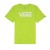 Camiseta Vans Classic Bo Infantil Verde