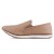 Tênis Via Uno Casual Moda Feminino  Nude