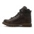 Bota West Coast Worker Classic Masculina Marrom