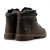 Bota West Coast Worker Classic Masculina Marrom