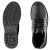 Bota West Coast Rustic Masculina Preto / Preto