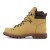 Bota West Coast Worker Classic Masculina Amarelo / Marrom