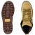 Bota West Coast Worker Classic Masculina Amarelo / Marrom