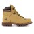 Bota West Coast Worker Classic Masculina Amarelo / Marrom