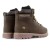 Bota West Coast Worker Classic Masculina Marrom / Bege