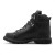 Bota West Coast Worker Classic Masculina Preto