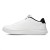 Tênis West Coast WC 207 Sunset Masculino Branco / Preto