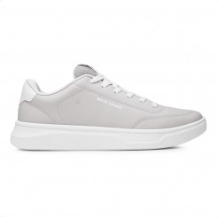 Tênis West Coast WC 207 Sunset Masculino Cinza / Branco