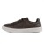 Tênis West Coast WC 34 Casual Masculino Marrom / Cinza