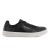 Tênis West Coast WC 34 Casual Masculino Preto / Cinza