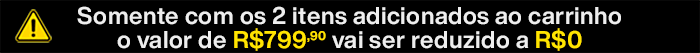 Banner 6º Treinão B2 Online e Fila