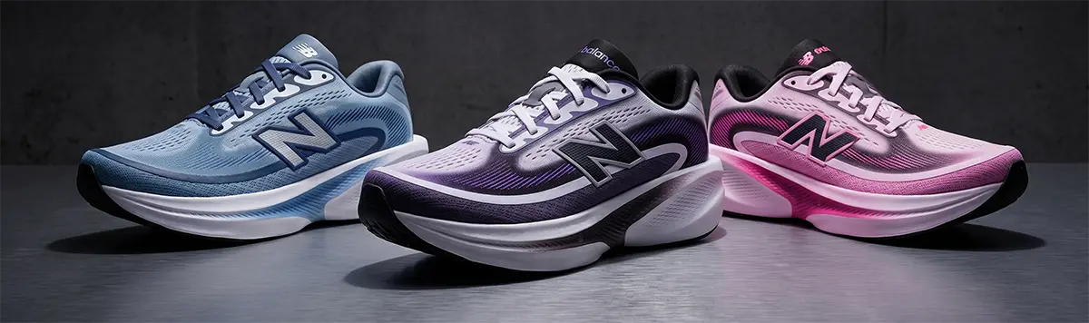 Tênis New Balance Fresh Foam Ellipse Masculino