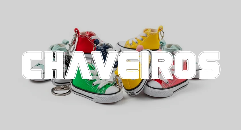 Chaveiros