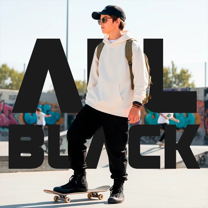 Converse Chuck Taylor All Star Monochrome Canvas