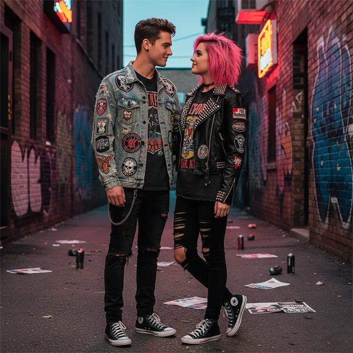 All Star Chuck Taylor Tradicional