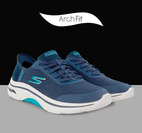 Skechers Go Walk Arch Fit 2.0