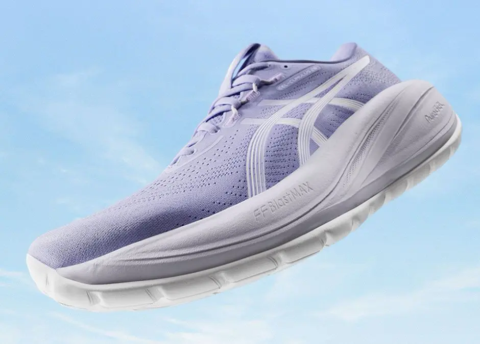 Tênis ASICS GEL-CUMULUS 28 Feminino