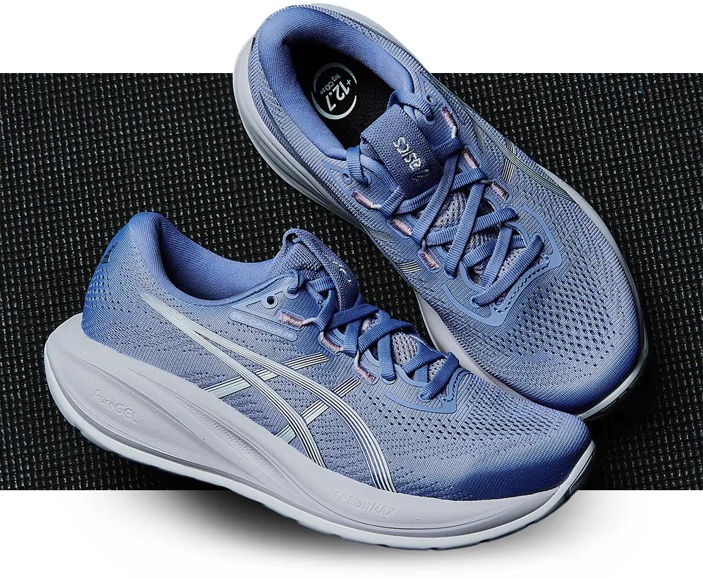 Tênis ASICS GEL-CUMULUS 28 Feminino
