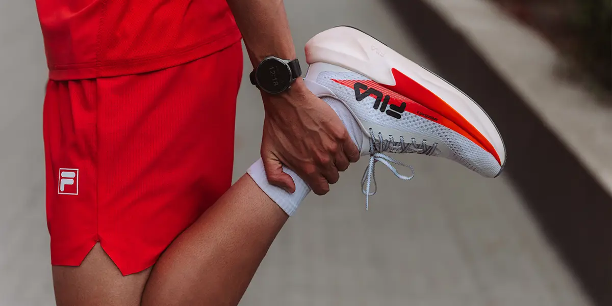 Detalhes do Fila Speedzone 2 Masculino