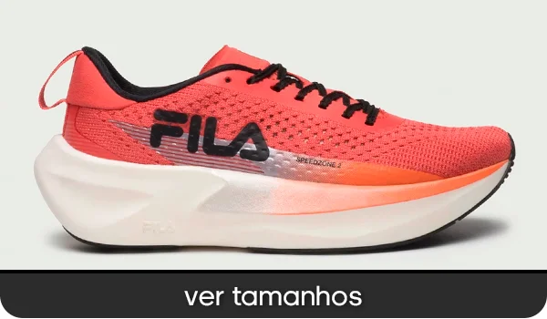 Fila Speedzone 2 - cor 4