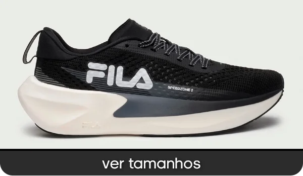 Fila Speedzone 2 - cor 3