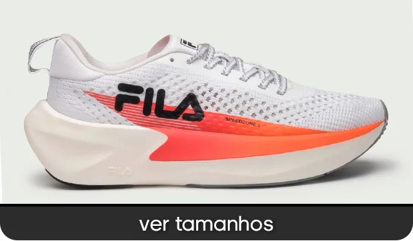 Fila Speedzone 2 - cor 1