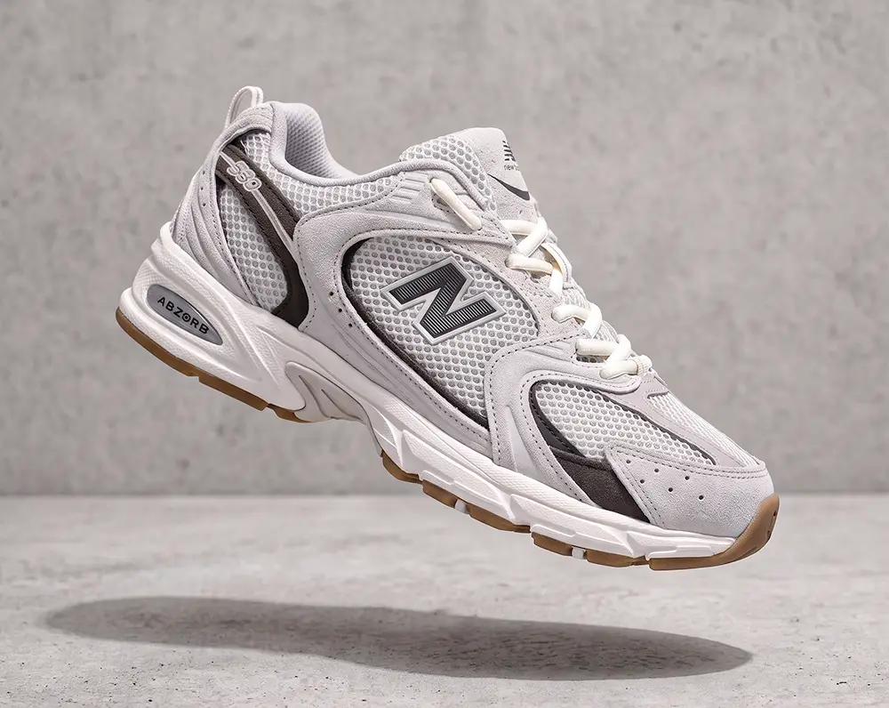 Detalhes New Balance 530