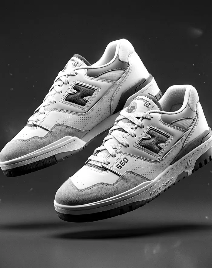 New Balance 550 Lifestyle