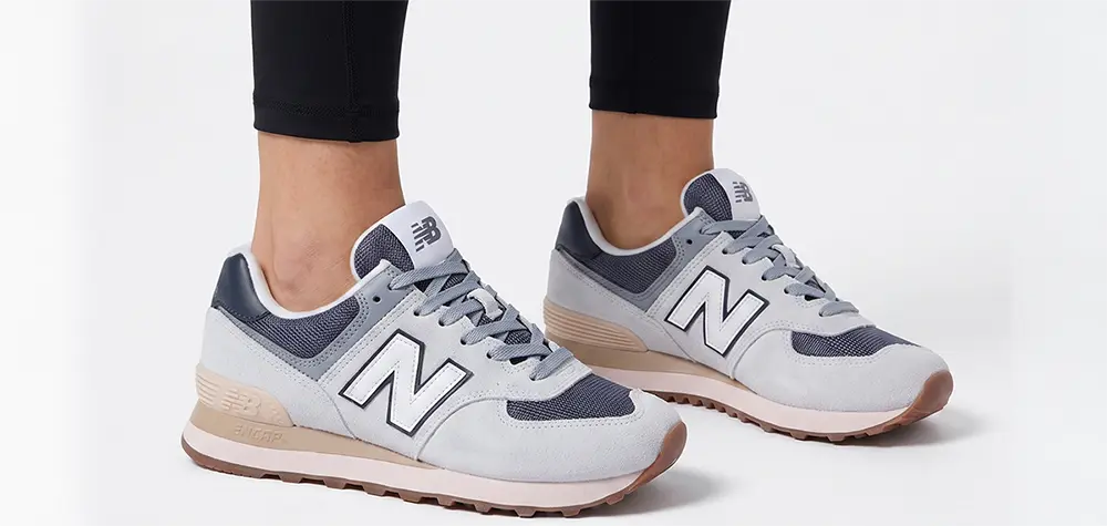 Tênis New Balance 574 V2 Lifestyle