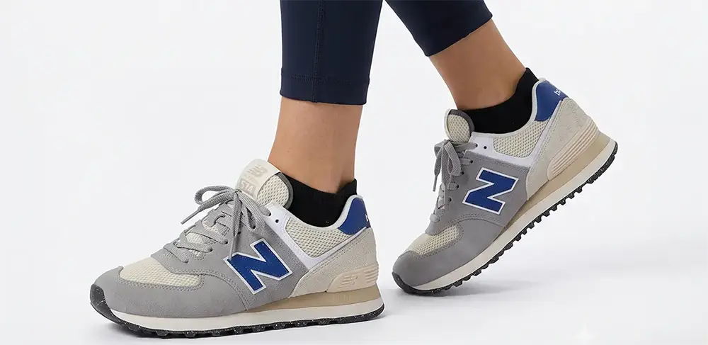 Tênis New Balance 574 V2 Lifestyle
