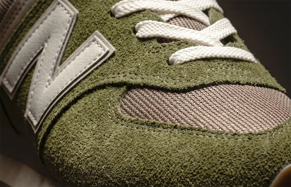 Tênis New Balance 574 V2 Lifestyle