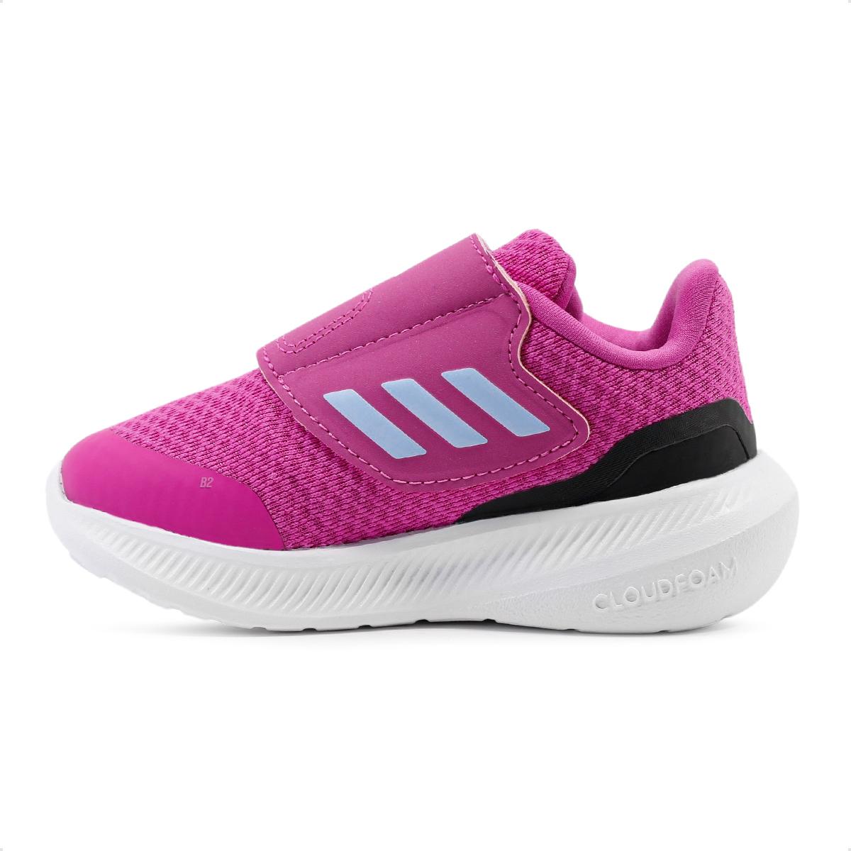 Tênis Infantil RUNSIDE - Leve Respirável Antiderrapante Para Meninos/Meninas