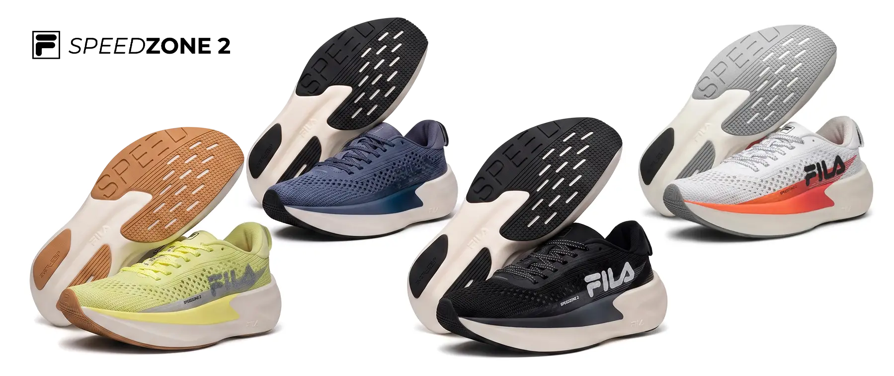 Fila Speedzone 2