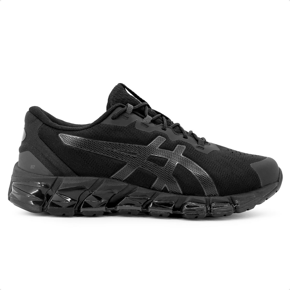360 Direction Tênis Asics Gel Quantum 360 Direction Masculino Preto / Preto