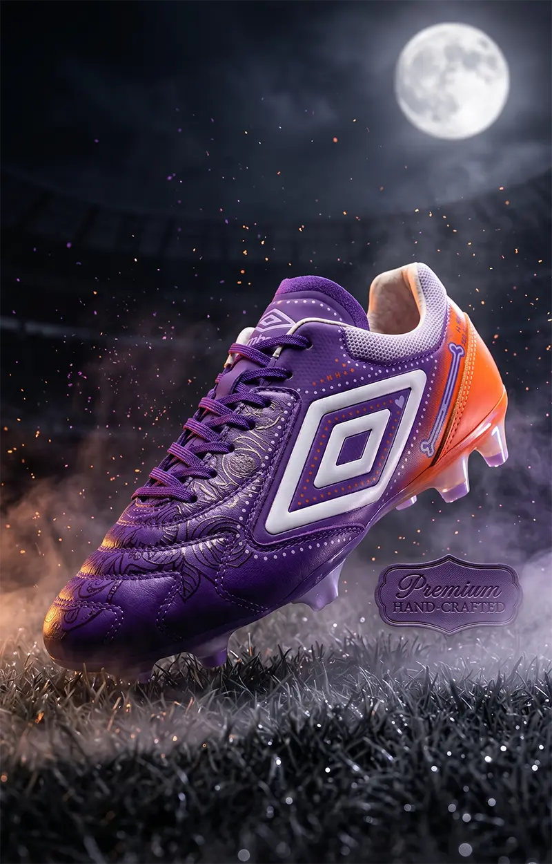 Chuteira Umbro Adamant Master Class Pro DLM