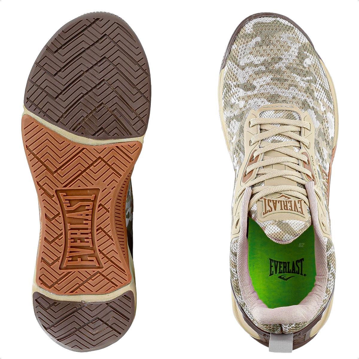 everlast velcro tennis shoes