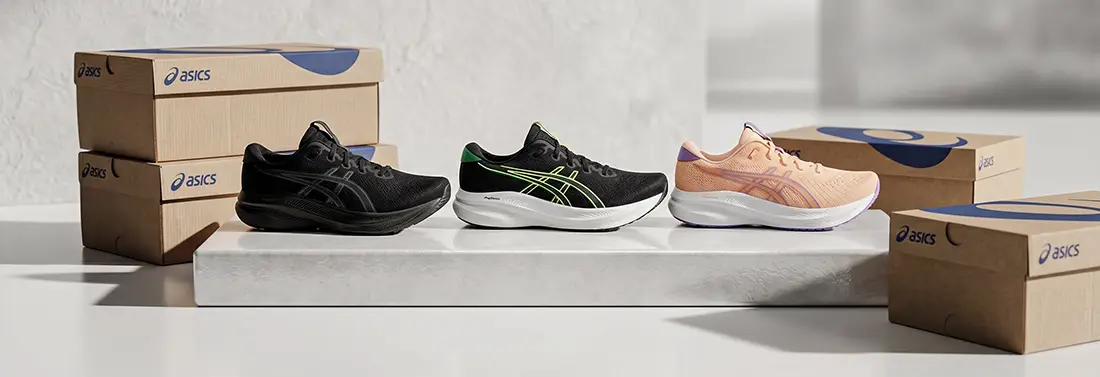 Tênis Asics Gel Excite 11 Feminino