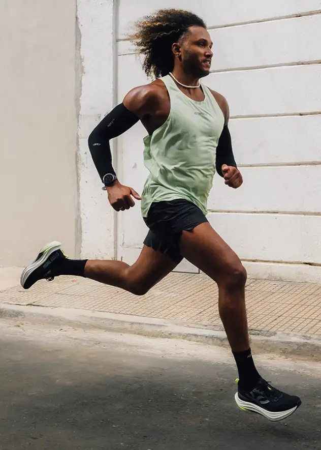 Olympikus Corre Turbo