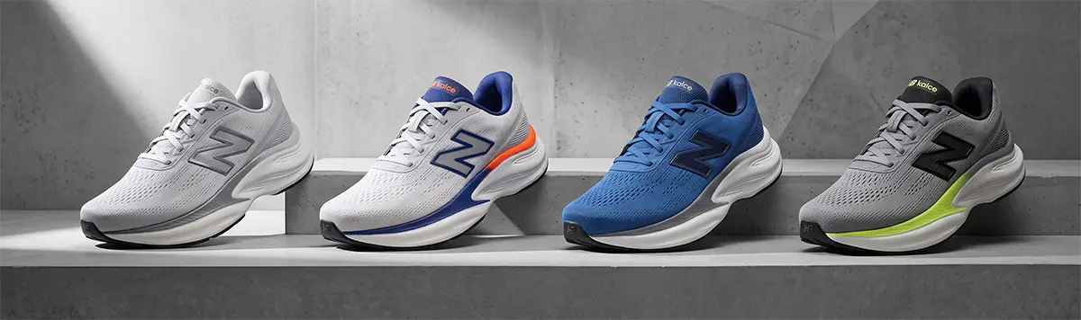 New Balance