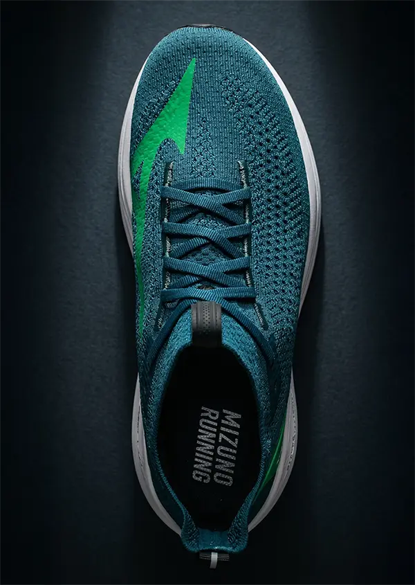 Tênis Mizuno Neo Vista 2 Masculino