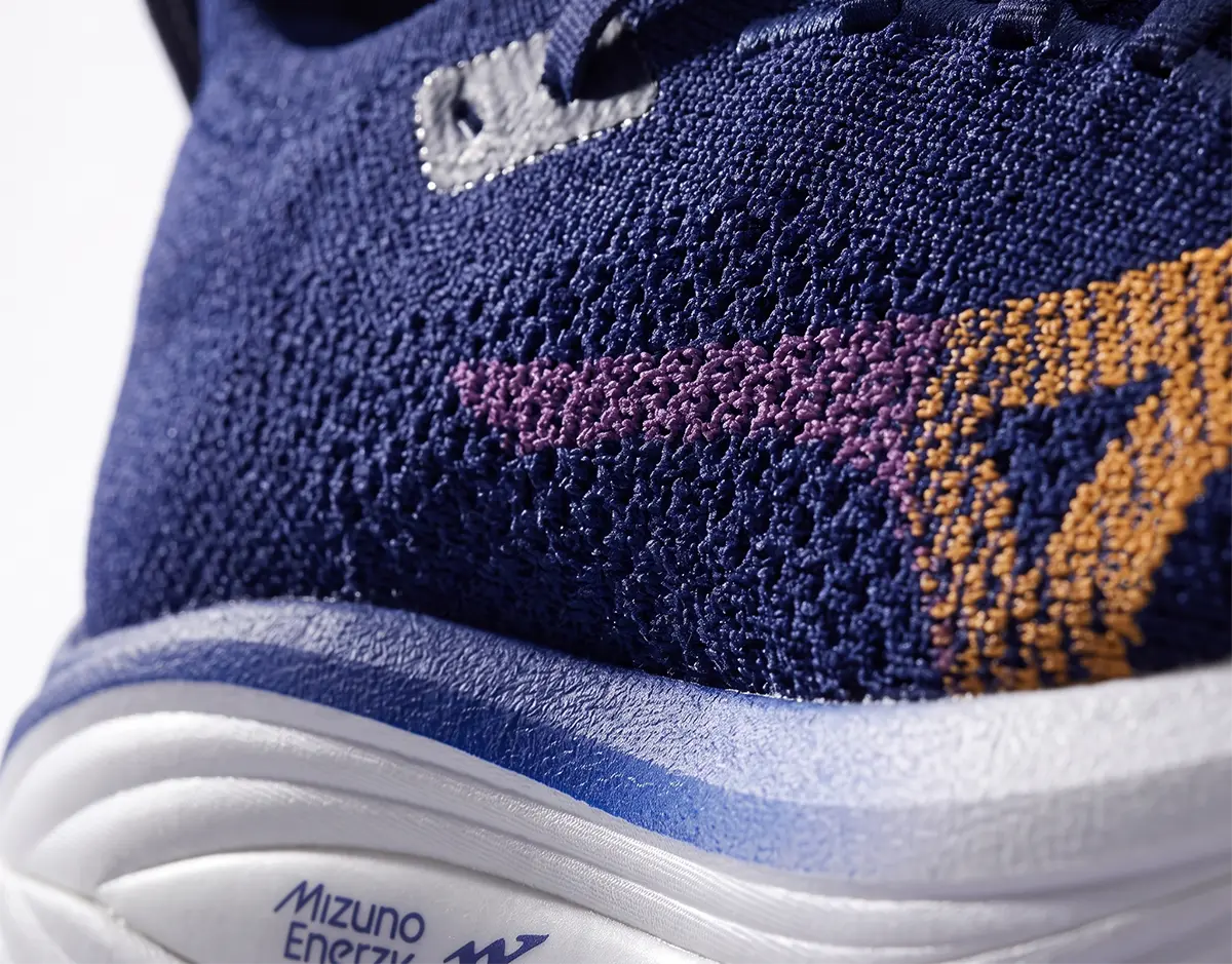Tênis Mizuno Neo Vista 3