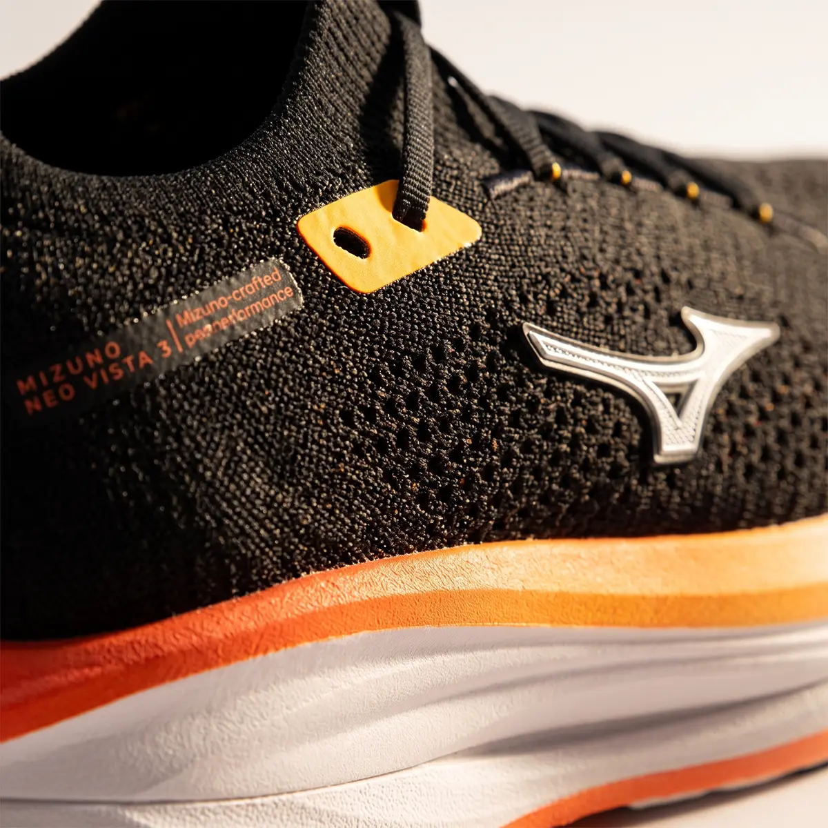 Tênis Mizuno Neo Vista 3