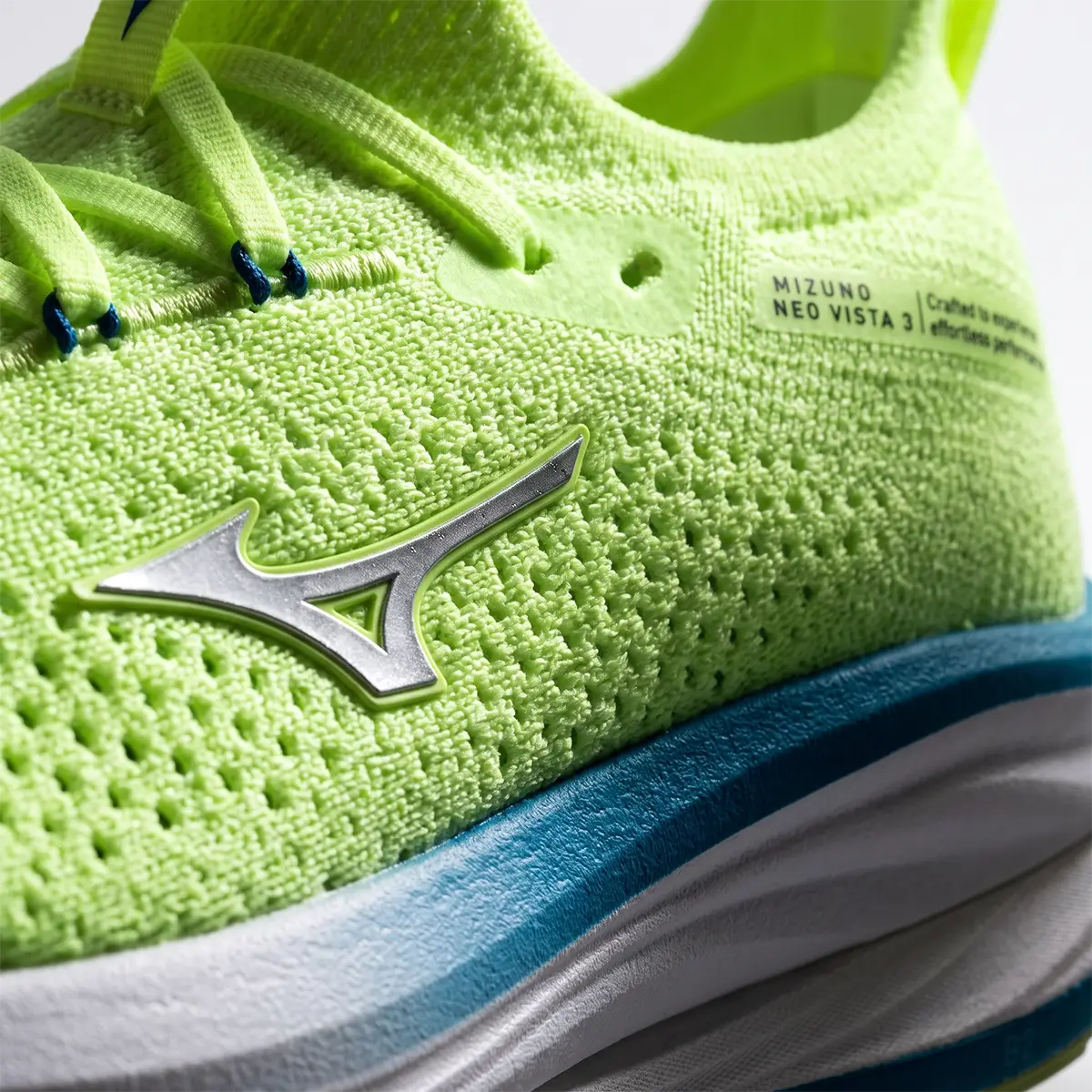 Tênis Mizuno Neo Vista 3